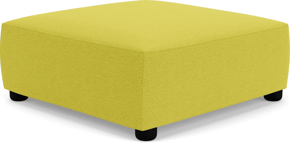 Barber Osgerby Ottoman Medium ottomans Knoll 