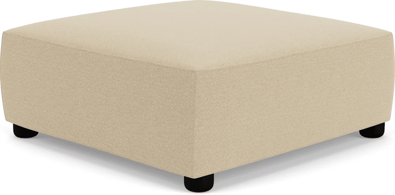 Barber Osgerby Ottoman Medium ottomans Knoll 