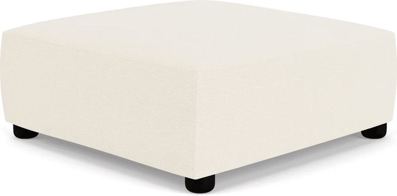 Barber Osgerby Ottoman Medium ottomans Knoll 
