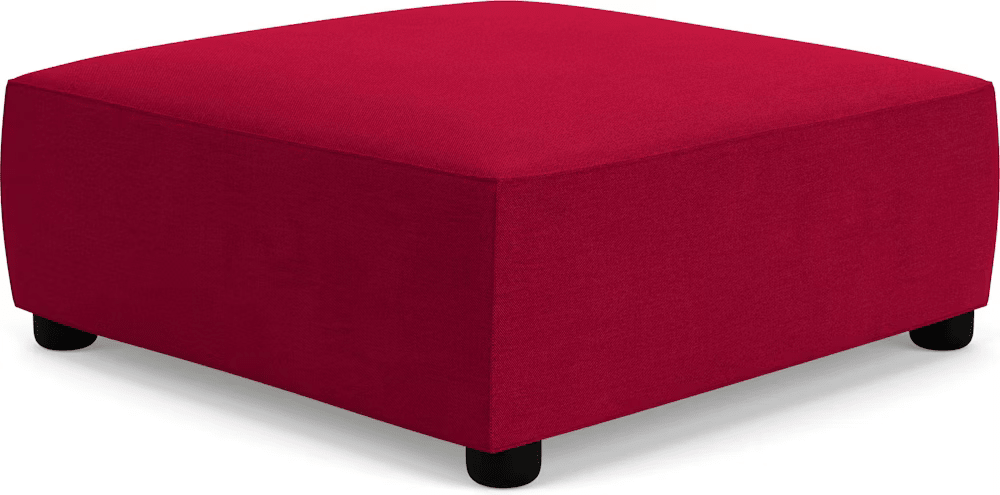 Barber Osgerby Ottoman Medium ottomans Knoll 