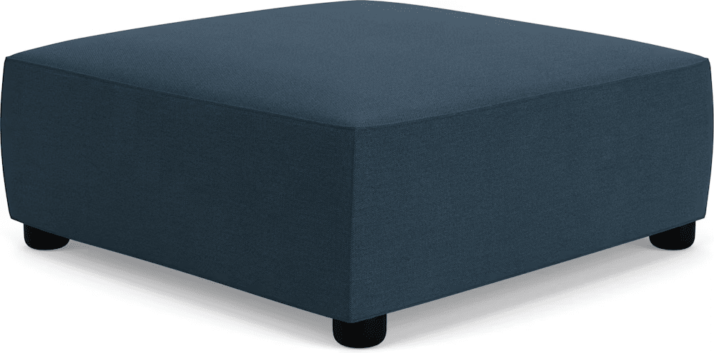 Barber Osgerby Ottoman Medium ottomans Knoll 