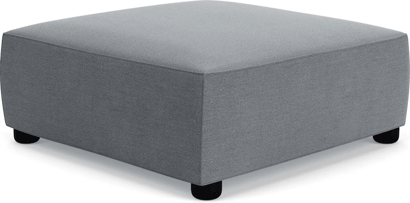 Barber Osgerby Ottoman Medium ottomans Knoll 