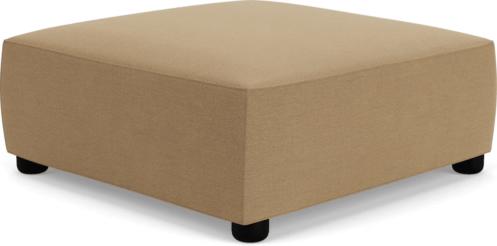 Barber Osgerby Ottoman Medium ottomans Knoll 