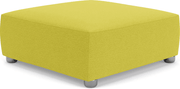 Barber Osgerby Ottoman Medium ottomans Knoll 