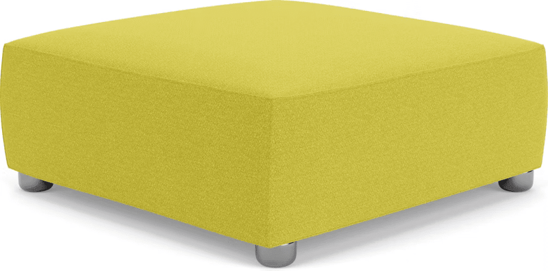Barber Osgerby Ottoman Medium ottomans Knoll 