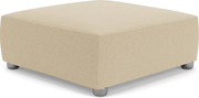Barber Osgerby Ottoman Medium ottomans Knoll 