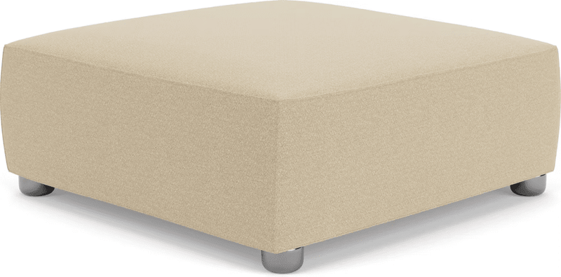 Barber Osgerby Ottoman Medium ottomans Knoll 