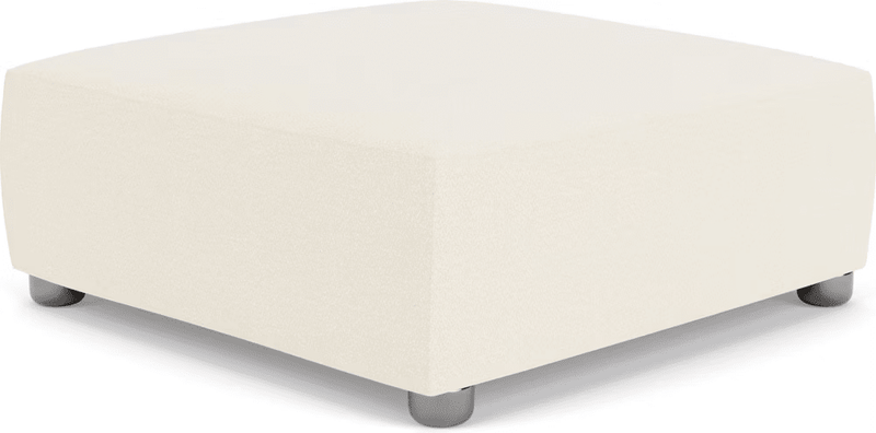 Barber Osgerby Ottoman Medium ottomans Knoll 