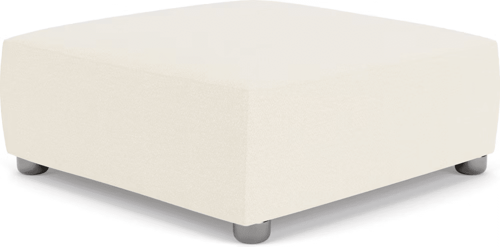 Barber Osgerby Ottoman Medium ottomans Knoll 