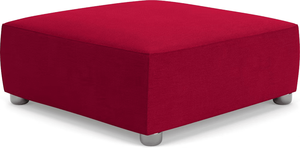 Barber Osgerby Ottoman Medium ottomans Knoll 