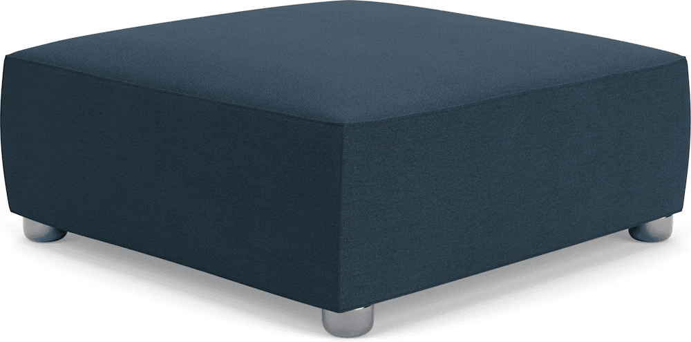 Barber Osgerby Ottoman Medium ottomans Knoll 
