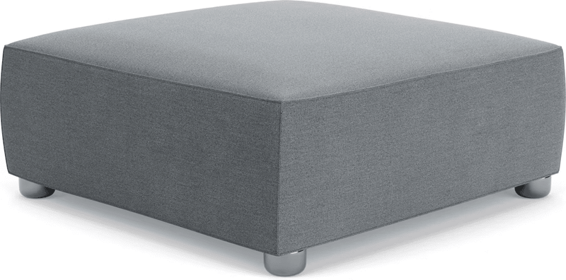 Barber Osgerby Ottoman Medium ottomans Knoll 