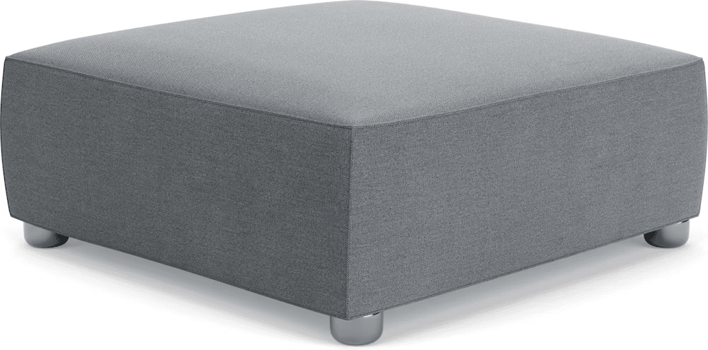 Barber Osgerby Ottoman Medium ottomans Knoll 