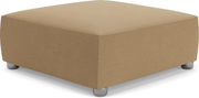 Barber Osgerby Ottoman Medium ottomans Knoll 