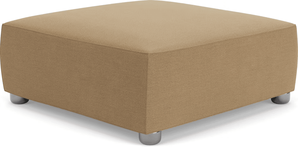 Barber Osgerby Ottoman Medium ottomans Knoll 