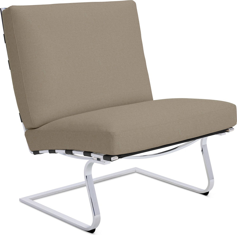 Tugendhat Chair