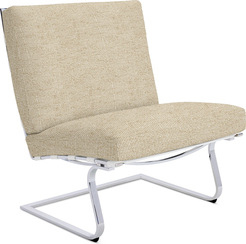 Tugendhat Chair