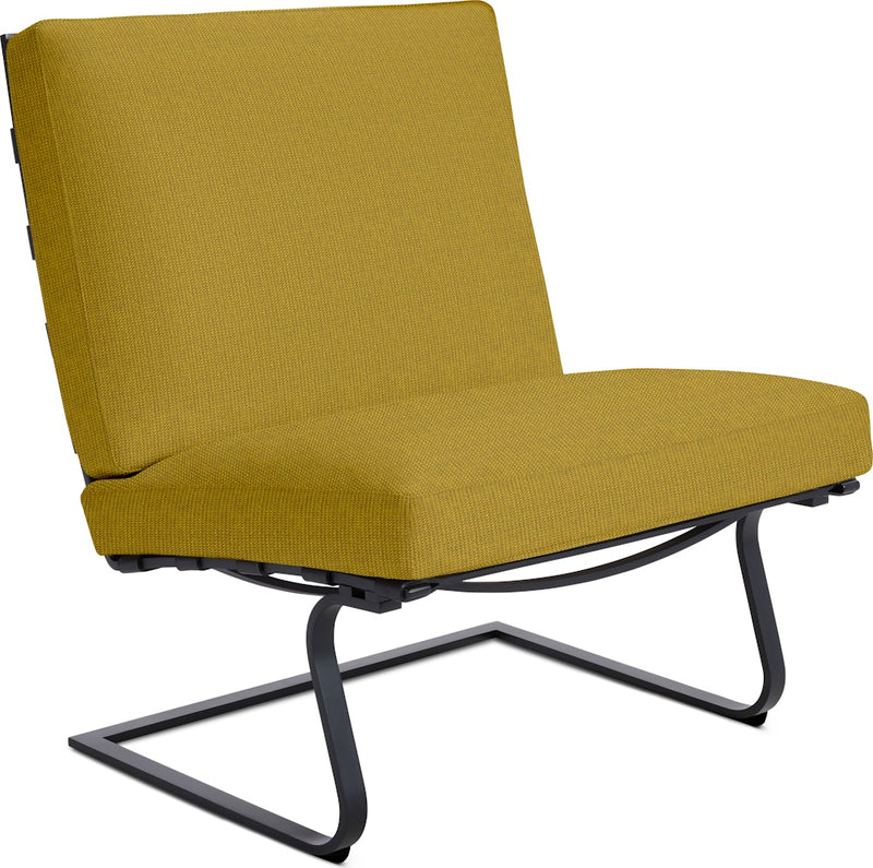 Tugendhat Chair
