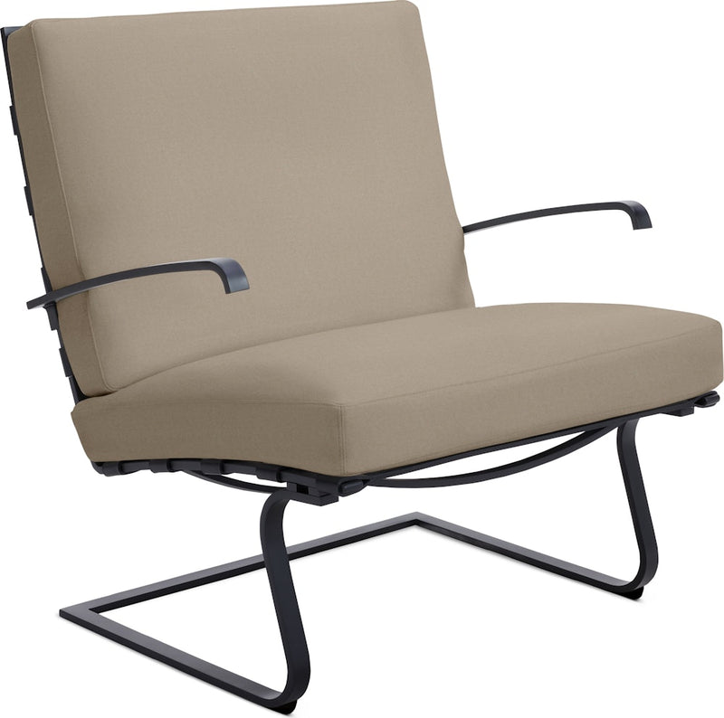 Tugendhat Chair