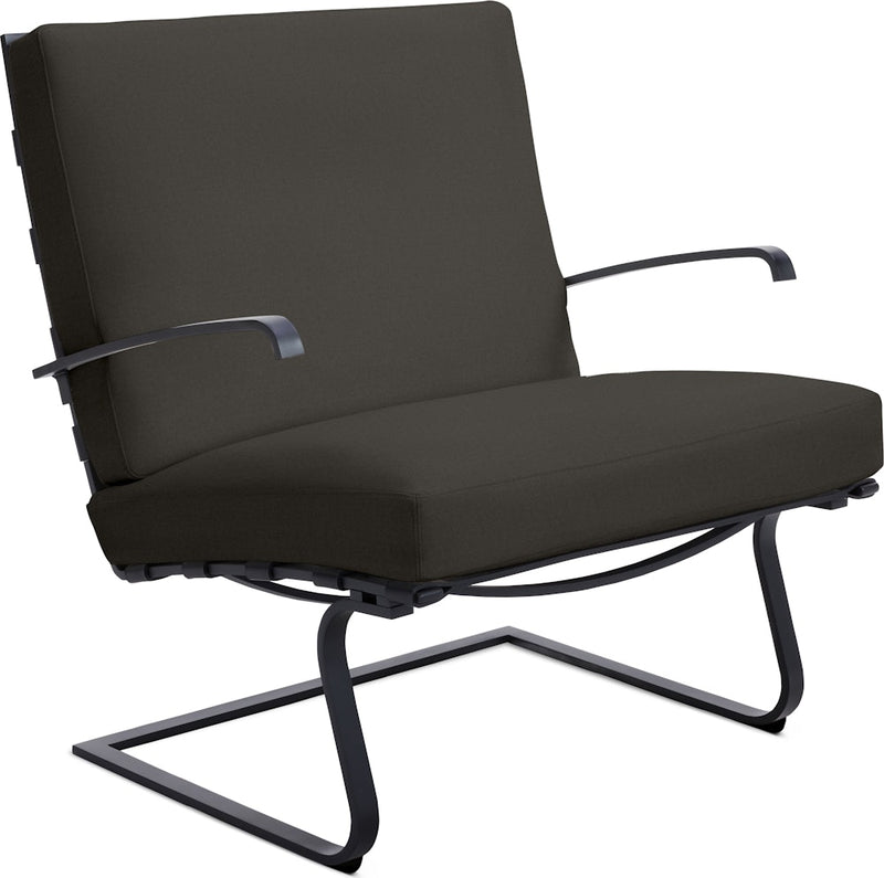 Tugendhat Chair