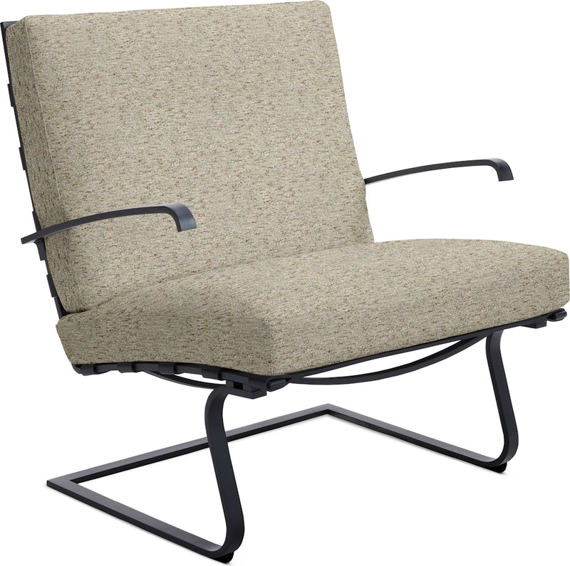 Tugendhat Chair