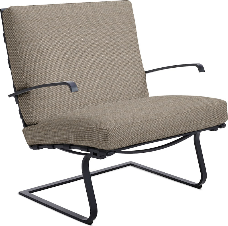 Tugendhat Chair