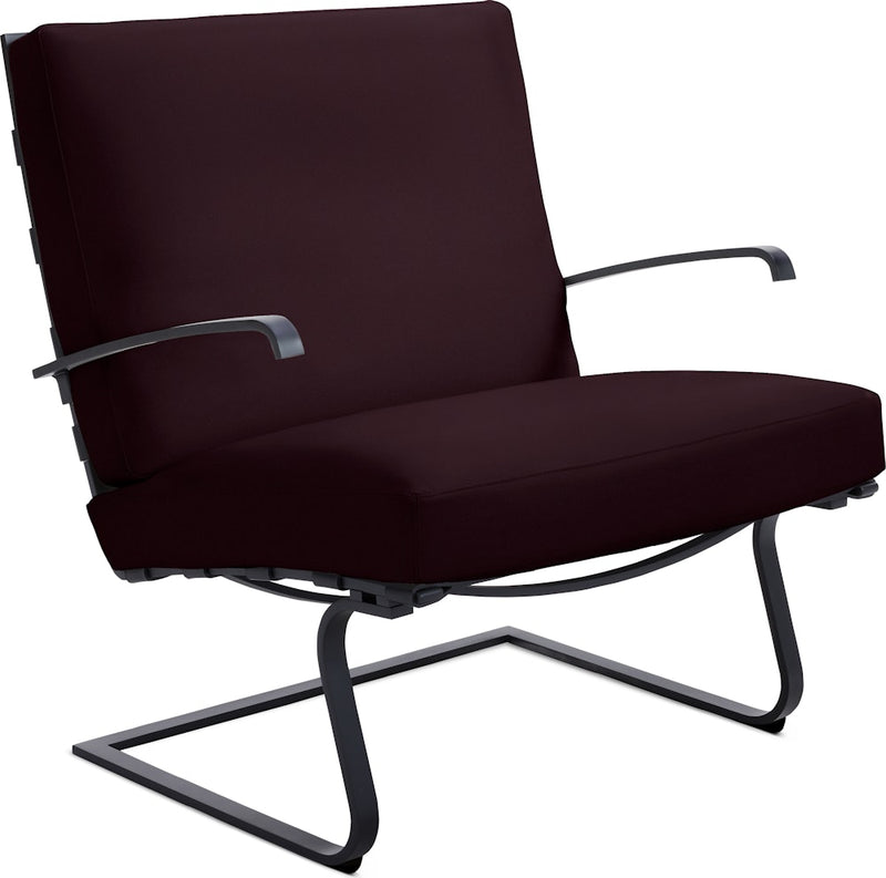 Tugendhat Chair