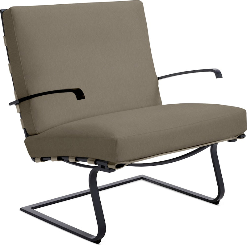 Tugendhat Chair