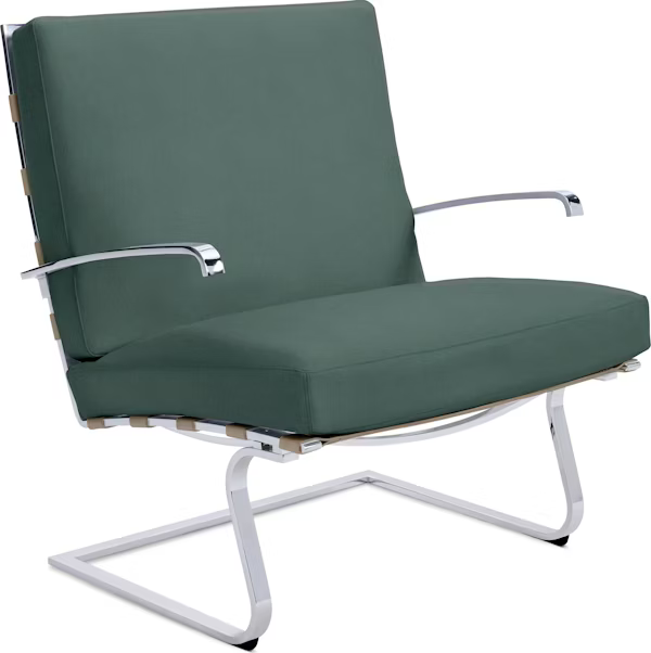 Tugendhat Chair