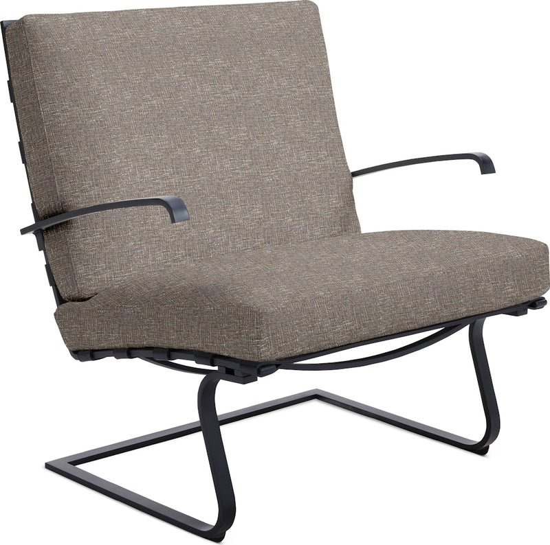 Tugendhat Chair
