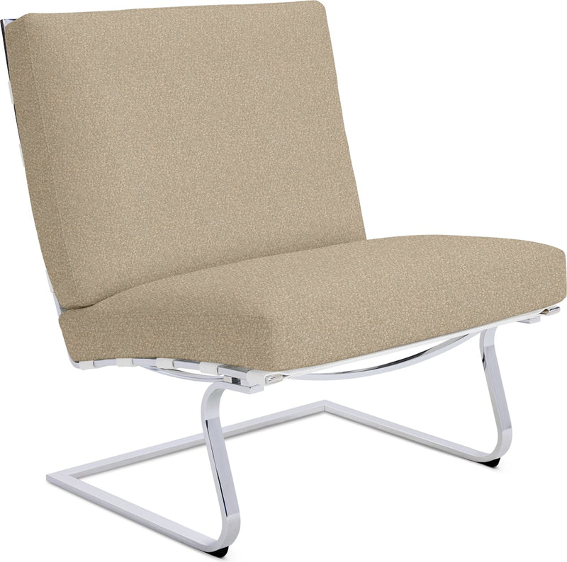 Tugendhat Chair