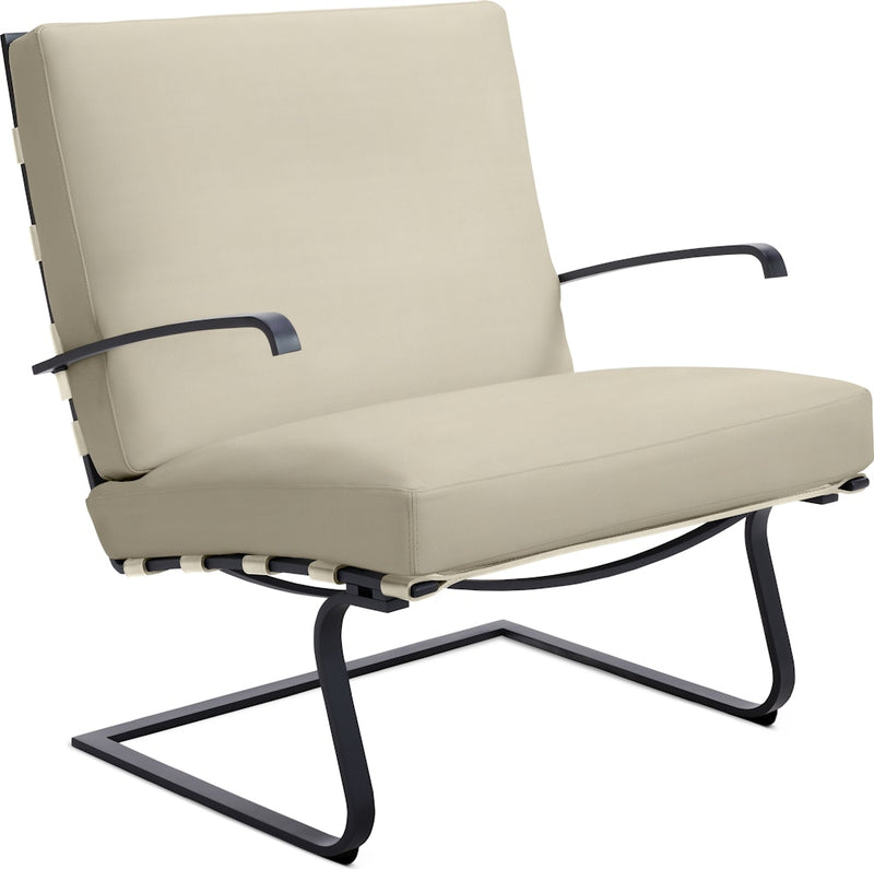 Tugendhat Chair