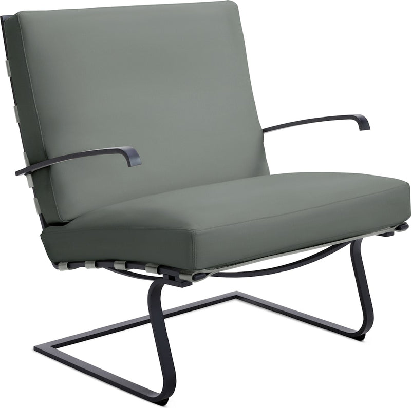 Tugendhat Chair