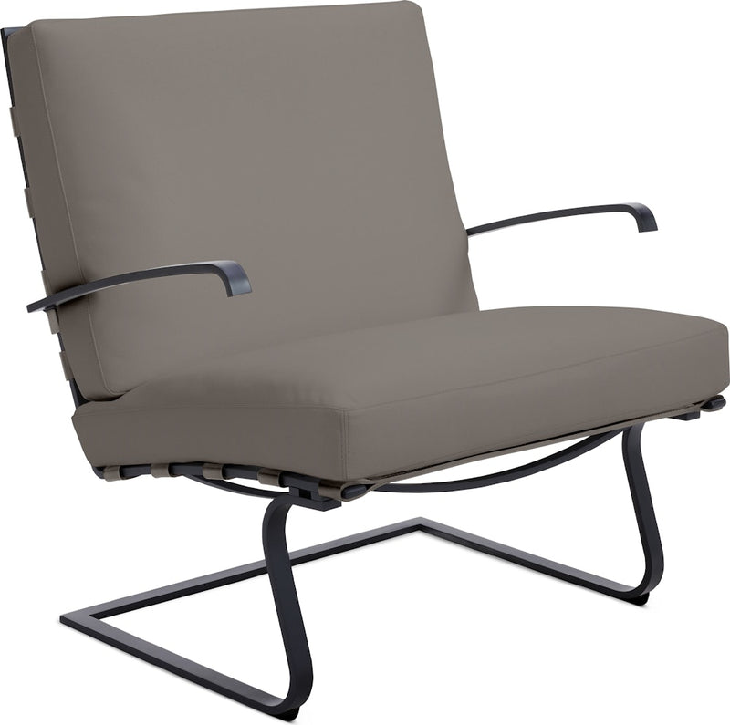 Tugendhat Chair