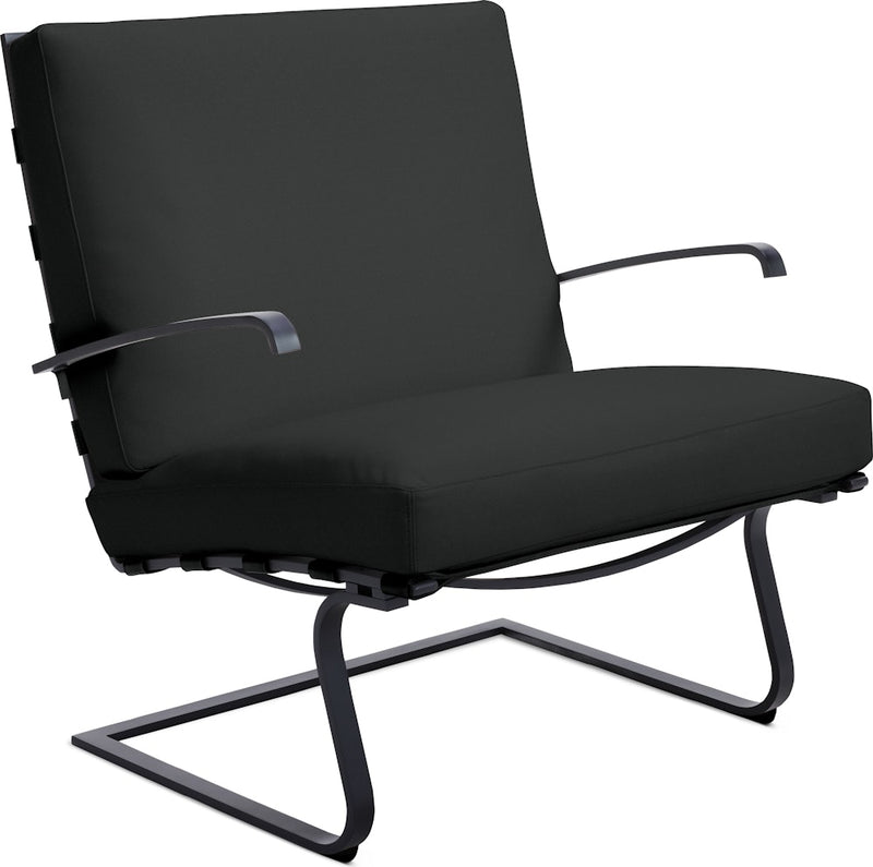 Tugendhat Chair