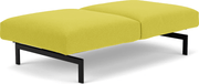 Avio Two Seat Bench Benches Knoll 