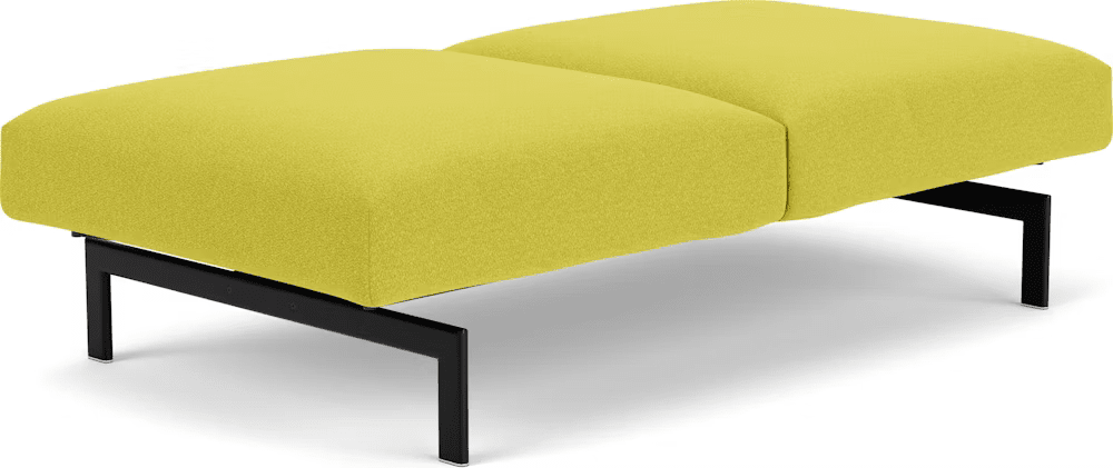 Avio Two Seat Bench Benches Knoll 