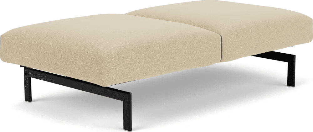 Avio Two Seat Bench Benches Knoll 