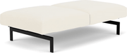 Avio Two Seat Bench Benches Knoll 