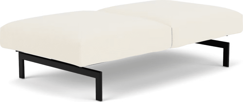 Avio Two Seat Bench Benches Knoll 