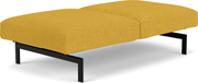 Avio Two Seat Bench Benches Knoll 