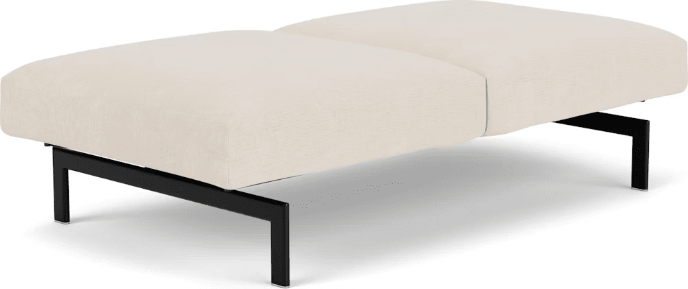 Avio Two Seat Bench Benches Knoll 