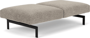 Avio Two Seat Bench Benches Knoll 