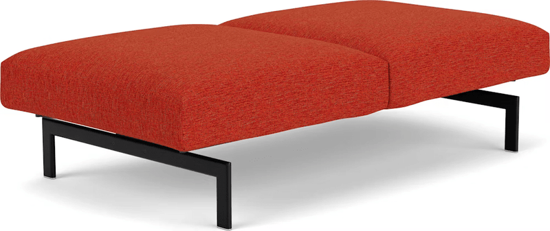 Avio Two Seat Bench Benches Knoll 