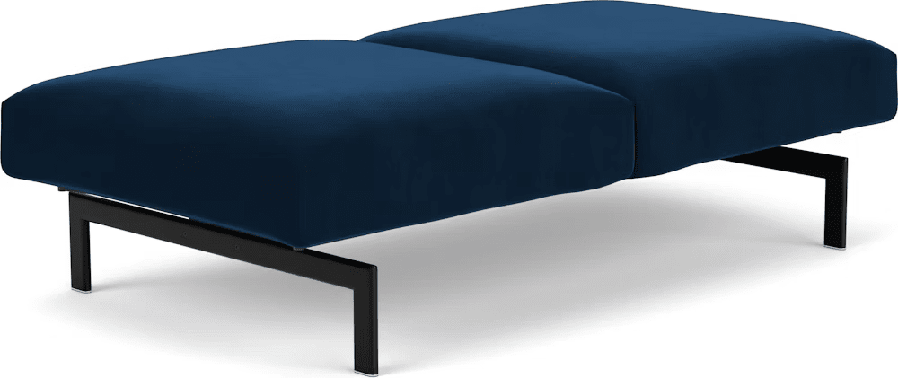 Avio Two Seat Bench Benches Knoll 