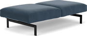 Avio Two Seat Bench Benches Knoll 