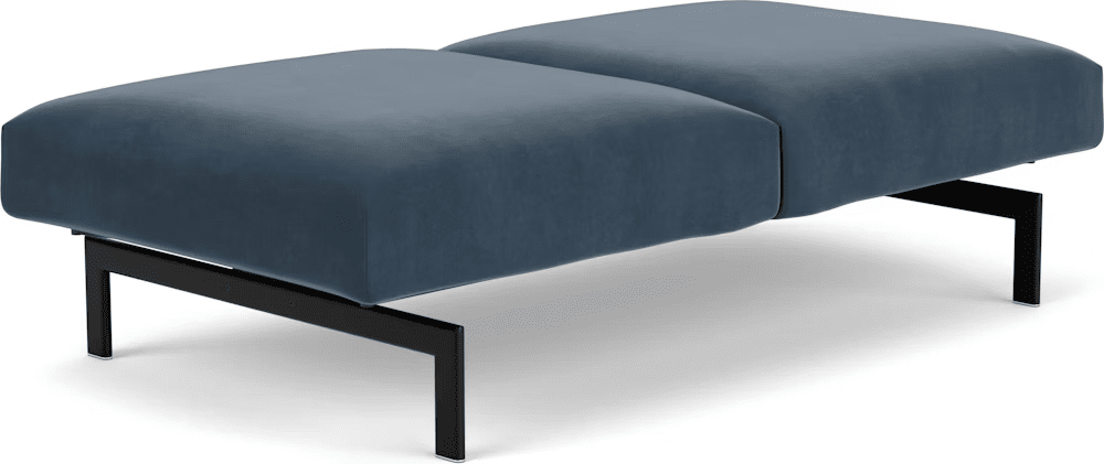 Avio Two Seat Bench Benches Knoll 