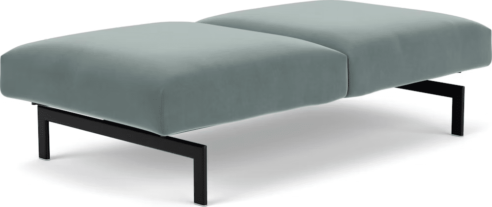 Avio Two Seat Bench Benches Knoll 