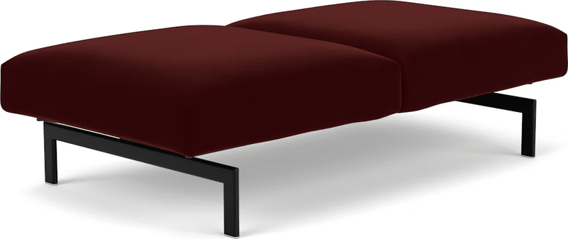 Avio Two Seat Bench Benches Knoll 