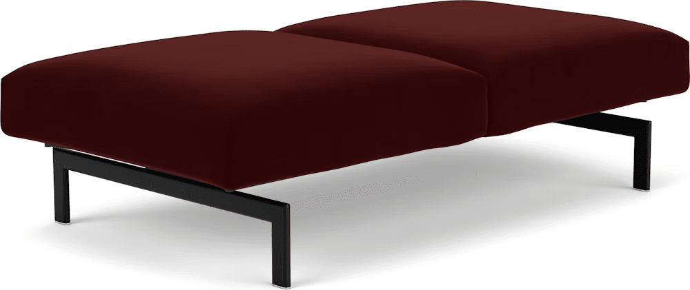 Avio Two Seat Bench Benches Knoll 